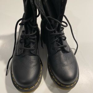 New Dr Marten’s Pascal boot